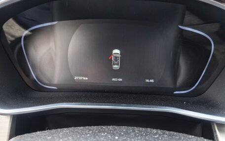 Geely Coolray I, 2023 год, 1 920 000 рублей, 8 фотография