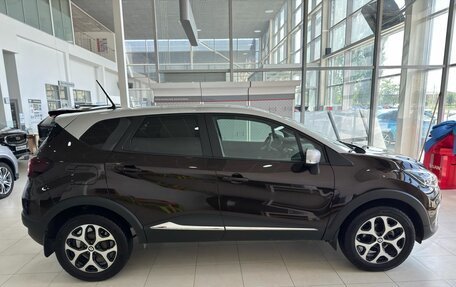 Renault Kaptur I рестайлинг, 2020 год, 1 849 900 рублей, 4 фотография