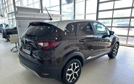 Renault Kaptur I рестайлинг, 2020 год, 1 849 900 рублей, 5 фотография