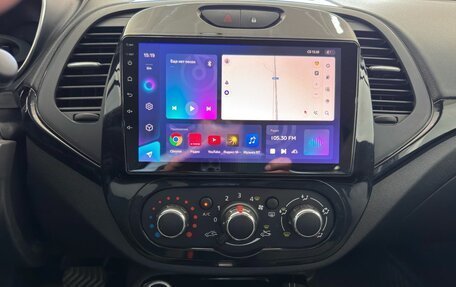 Renault Kaptur I рестайлинг, 2020 год, 1 849 900 рублей, 12 фотография