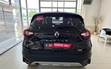 Renault Kaptur I рестайлинг, 2020 год, 1 849 900 рублей, 6 фотография