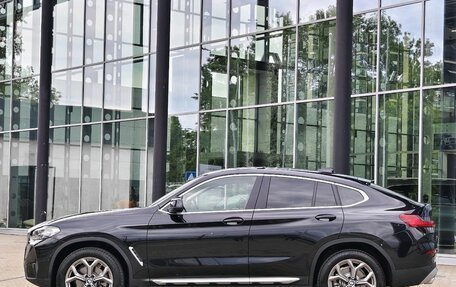 BMW X4, 2021 год, 6 450 000 рублей, 3 фотография