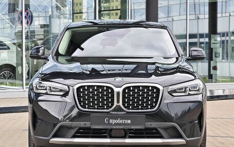 BMW X4, 2021 год, 6 450 000 рублей, 8 фотография