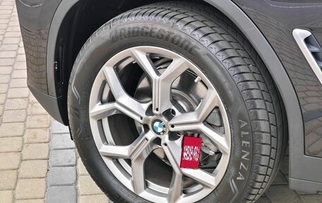 BMW X4, 2021 год, 6 450 000 рублей, 9 фотография