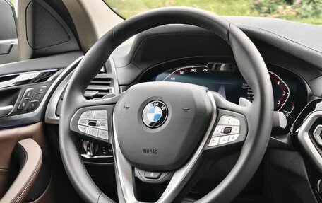 BMW X4, 2021 год, 6 450 000 рублей, 16 фотография