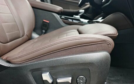 BMW X4, 2021 год, 6 450 000 рублей, 13 фотография