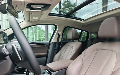 BMW X4, 2021 год, 6 450 000 рублей, 18 фотография