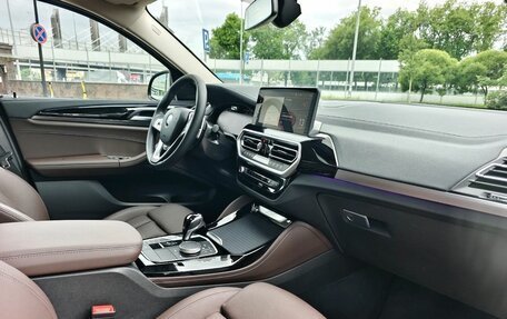 BMW X4, 2021 год, 6 450 000 рублей, 12 фотография