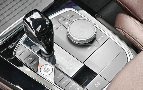 BMW X4, 2021 год, 6 450 000 рублей, 15 фотография
