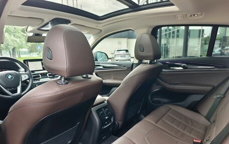 BMW X4, 2021 год, 6 450 000 рублей, 21 фотография