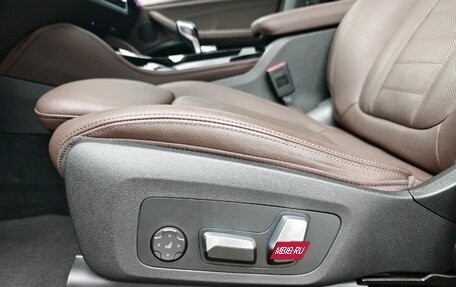 BMW X4, 2021 год, 6 450 000 рублей, 11 фотография