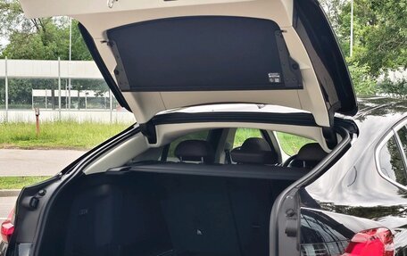 BMW X4, 2021 год, 6 450 000 рублей, 24 фотография