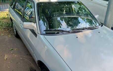 Ford Escort (North America) II, 1990 год, 150 000 рублей, 5 фотография