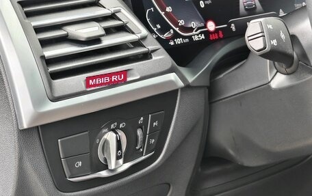 BMW X4, 2021 год, 6 450 000 рублей, 19 фотография