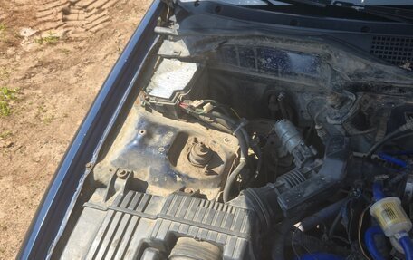 Honda Civic VII, 1996 год, 130 000 рублей, 13 фотография