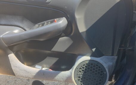 Honda Civic VII, 1996 год, 130 000 рублей, 8 фотография