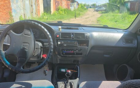 Honda Civic VII, 1996 год, 130 000 рублей, 19 фотография