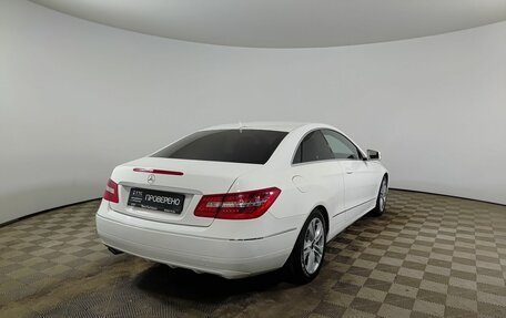Mercedes-Benz E-Класс, 2012 год, 1 670 000 рублей, 6 фотография
