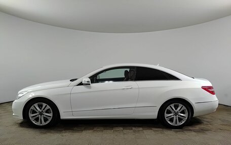 Mercedes-Benz E-Класс, 2012 год, 1 670 000 рублей, 10 фотография