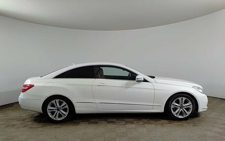 Mercedes-Benz E-Класс, 2012 год, 1 670 000 рублей, 5 фотография