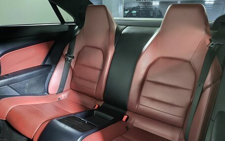 Mercedes-Benz E-Класс, 2012 год, 1 670 000 рублей, 15 фотография