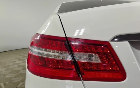 Mercedes-Benz E-Класс, 2012 год, 1 670 000 рублей, 11 фотография