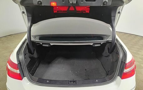 Mercedes-Benz E-Класс, 2012 год, 1 670 000 рублей, 12 фотография