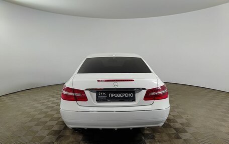 Mercedes-Benz E-Класс, 2012 год, 1 670 000 рублей, 7 фотография