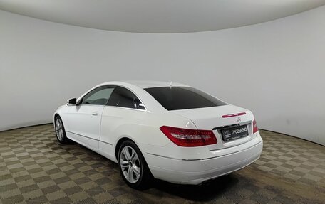 Mercedes-Benz E-Класс, 2012 год, 1 670 000 рублей, 8 фотография