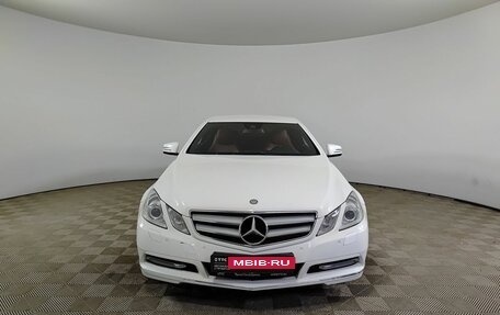 Mercedes-Benz E-Класс, 2012 год, 1 670 000 рублей, 2 фотография