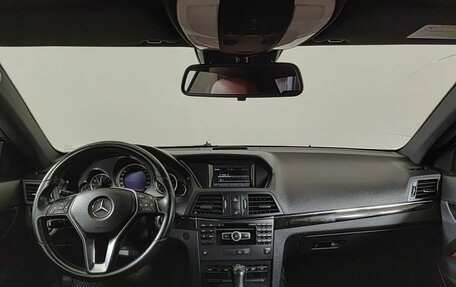 Mercedes-Benz E-Класс, 2012 год, 1 670 000 рублей, 17 фотография
