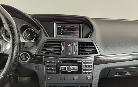 Mercedes-Benz E-Класс, 2012 год, 1 670 000 рублей, 18 фотография