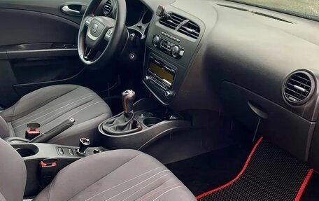 SEAT Leon II, 2012 год, 800 000 рублей, 7 фотография