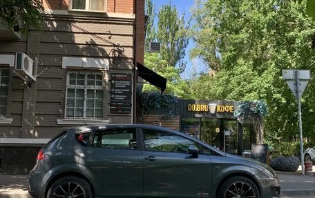 SEAT Leon II, 2012 год, 800 000 рублей, 3 фотография