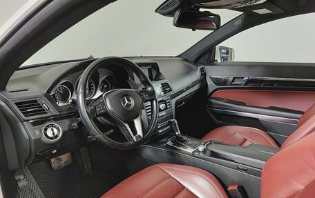 Mercedes-Benz E-Класс, 2012 год, 1 670 000 рублей, 20 фотография