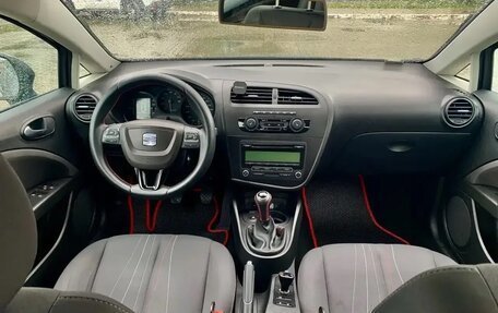 SEAT Leon II, 2012 год, 800 000 рублей, 5 фотография