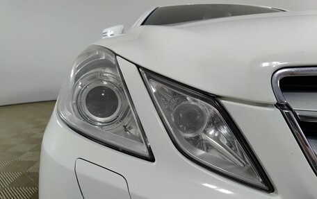 Mercedes-Benz E-Класс, 2012 год, 1 670 000 рублей, 21 фотография