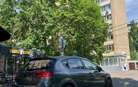 SEAT Leon II, 2012 год, 800 000 рублей, 2 фотография
