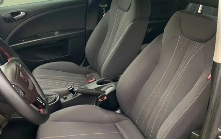 SEAT Leon II, 2012 год, 800 000 рублей, 10 фотография