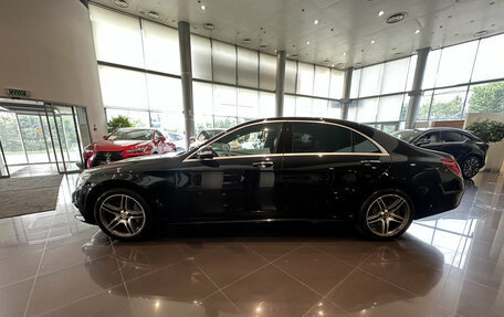 Mercedes-Benz S-Класс, 2014 год, 3 445 000 рублей, 10 фотография