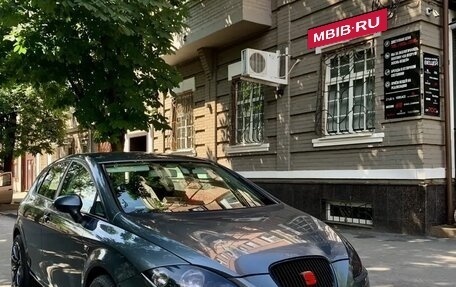 SEAT Leon II, 2012 год, 800 000 рублей, 4 фотография