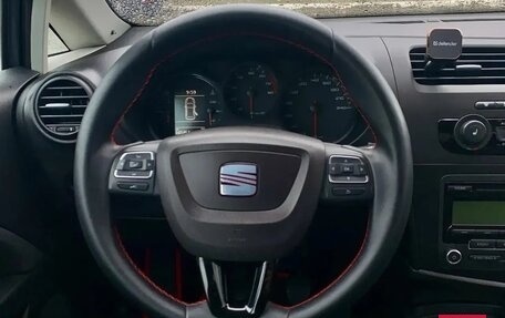 SEAT Leon II, 2012 год, 800 000 рублей, 8 фотография