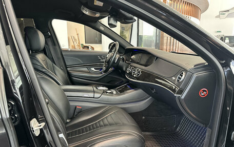 Mercedes-Benz S-Класс, 2014 год, 3 445 000 рублей, 13 фотография