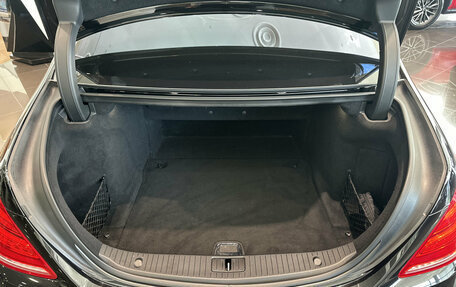 Mercedes-Benz S-Класс, 2014 год, 3 445 000 рублей, 12 фотография