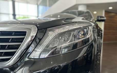 Mercedes-Benz S-Класс, 2014 год, 3 445 000 рублей, 21 фотография