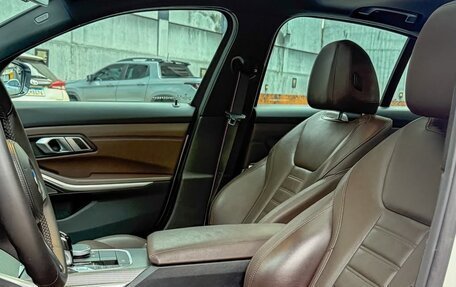 BMW 3 серия, 2022 год, 2 870 000 рублей, 7 фотография
