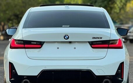 BMW 3 серия, 2023 год, 3 370 000 рублей, 4 фотография