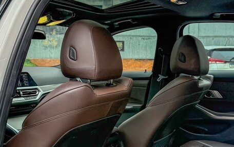 BMW 3 серия, 2022 год, 2 870 000 рублей, 9 фотография