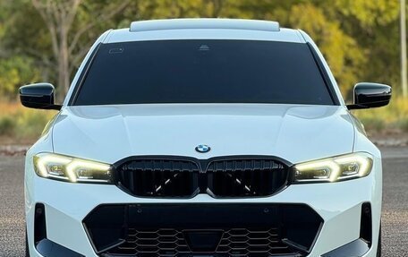 BMW 3 серия, 2023 год, 3 370 000 рублей, 2 фотография