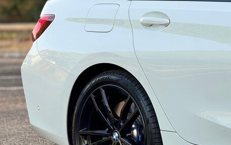 BMW 3 серия, 2023 год, 3 370 000 рублей, 8 фотография